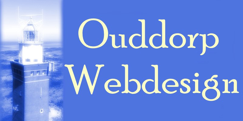 Ouddorp Webdesign