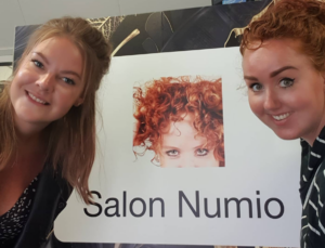 Salon Numio