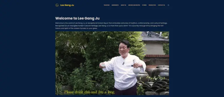 Lee Gang Ju